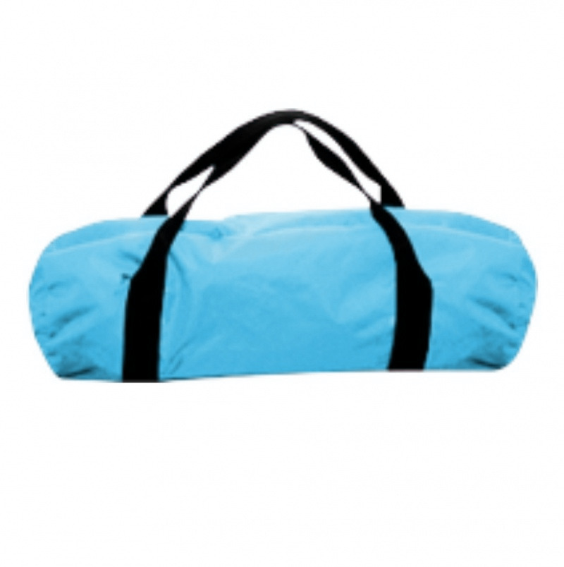 Удобная и практичная сумка-переноска для газовых баллонов. Часто применяется нашими покупателями при обмене небольших пустых баллонов на полные с небольшой доплатой или для единичного приобретения баллонов с закисью азота частными покупателями  